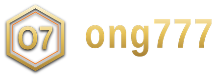 ong777 logo