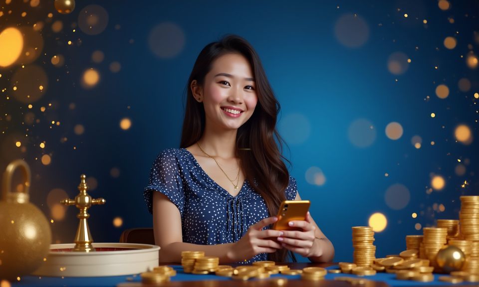 ong777 Live Roulette