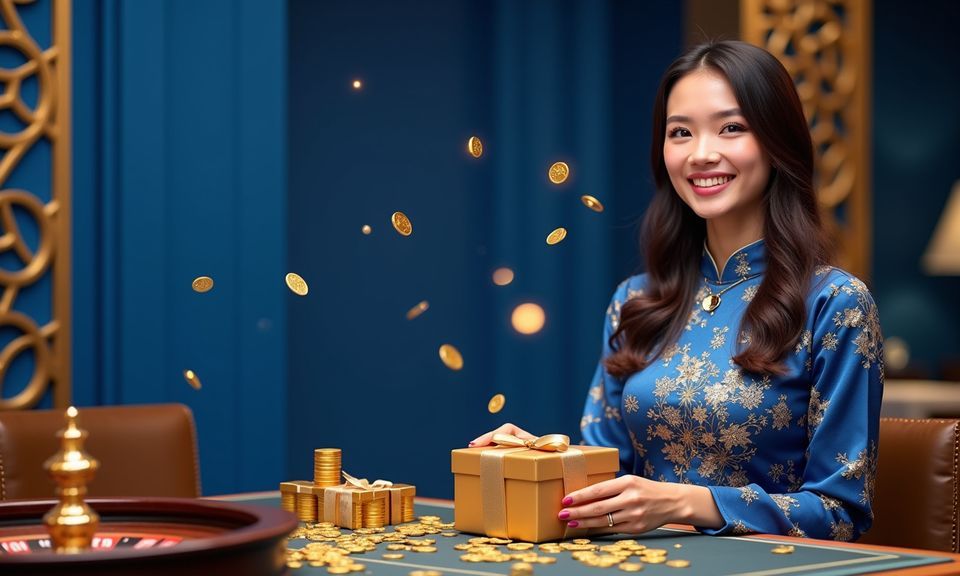 ong777 Deposit into Your ong777 Account
